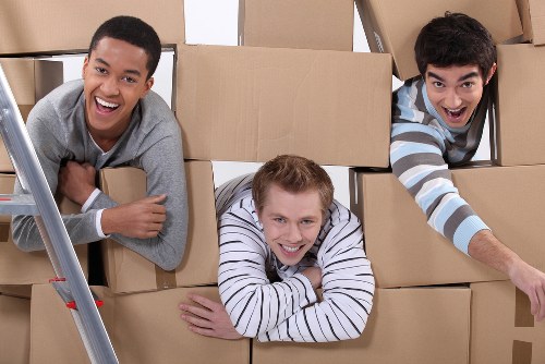Illustration of website cookies and privacy settings for Man With A Van Tottenham Hale