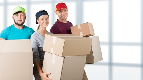 Checklist and preparation for an office relocation